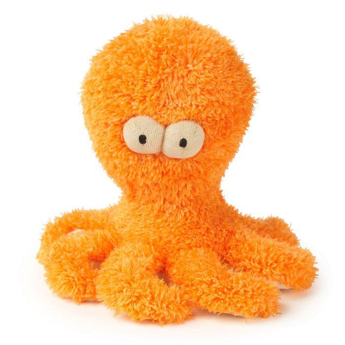 Fuzzyard Sir Legs a Lot the Octopus  L