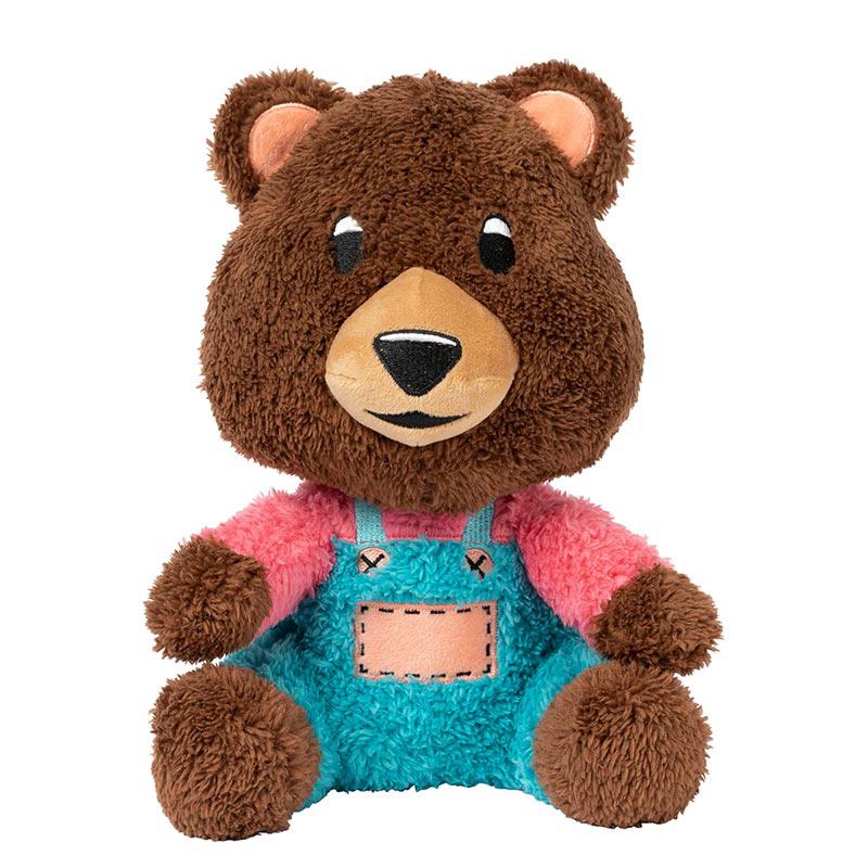 FuzzYard Toy - Fuzz Bear Large