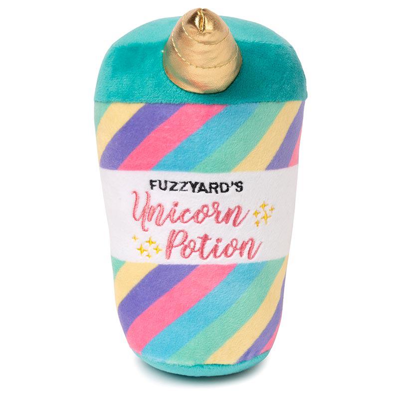 FuzzYard Unicorn Potion