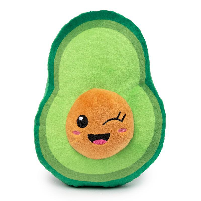 FuzzYard Winky Avocado1