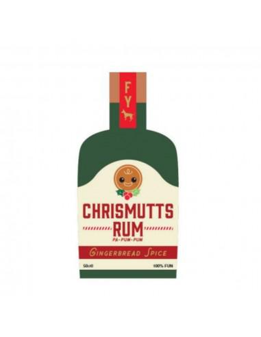 FuzzYard Xmas - Christmutts Rum-Pa-Pum2
