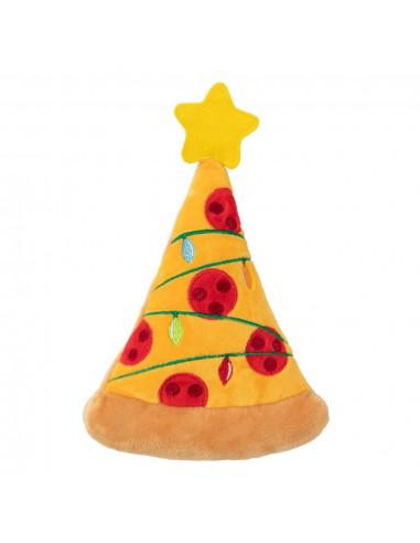 FuzzYard Xmas - Pizzamas Tree