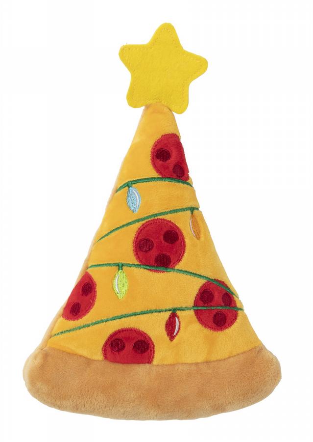 FuzzYard Xmas - Pizzamas Tree3