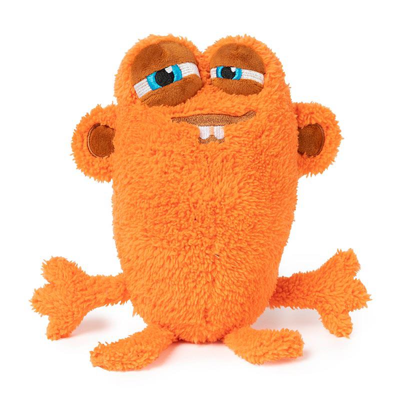 FuzzYard Yardsers Toy - Oobert Orange Large