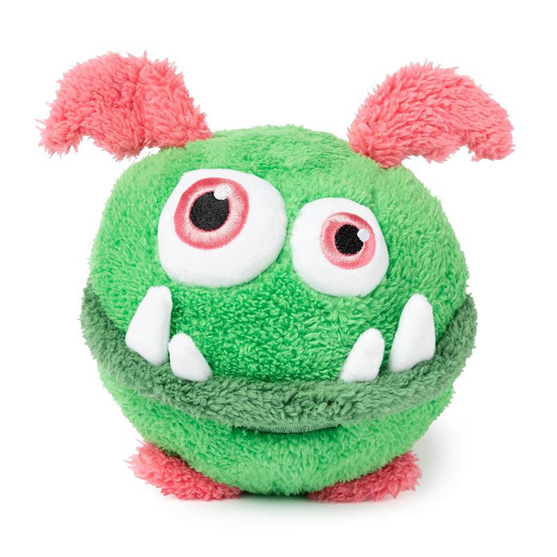 FuzzYard Yardsers Toy - Peewee Green Large