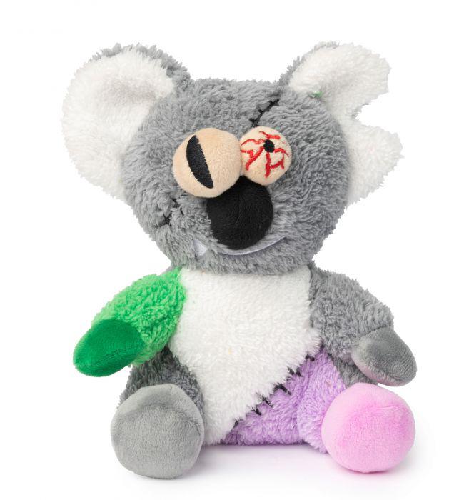 Fuzzyard Zombie  Lenny The Lanatic Koala S