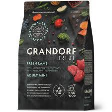 Grandorf Adult Mini - Fresh Lam