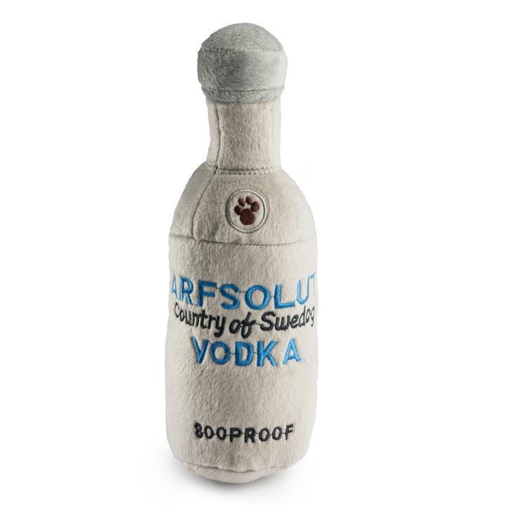 Haute Diggity Dog - Arfsolut Vodka Large3