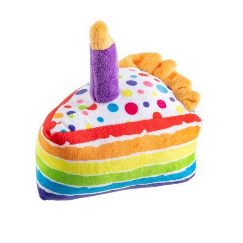 Haute Diggity Dog  - Birthday Cake Slice3