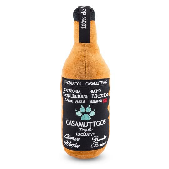 Haute Diggity Dog - Casamuttgos Tequila