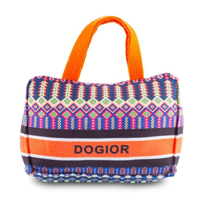 Haute Diggity Dog  - Dogior Bark Tote