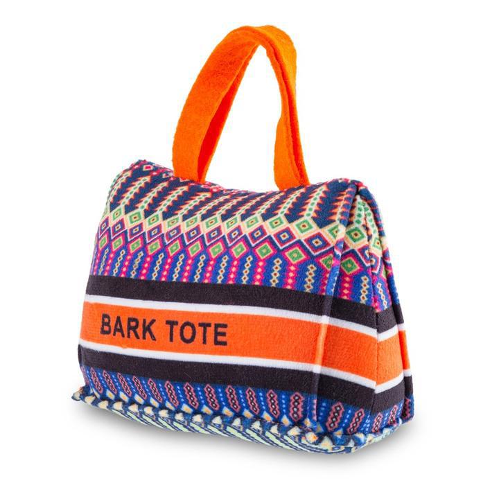 Haute Diggity Dog  - Dogior Bark Tote2