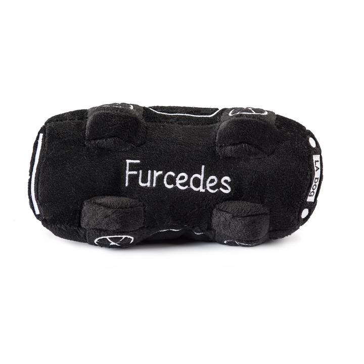 Haute Diggity Dog - Furcedes Car Toy2