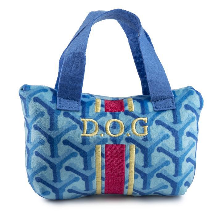 Haute Diggity Dog - Grrryard Handbag2