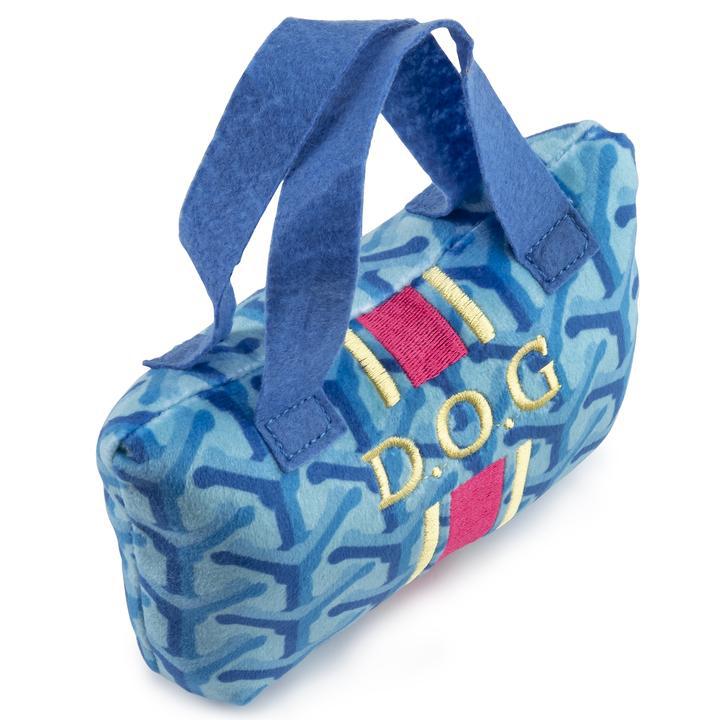Haute Diggity Dog - Grrryard Handbag4