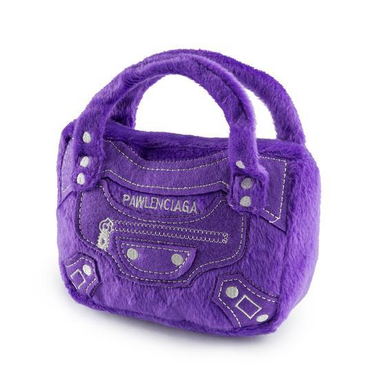 Haute Diggity Dog - Pawlenciaga Bag