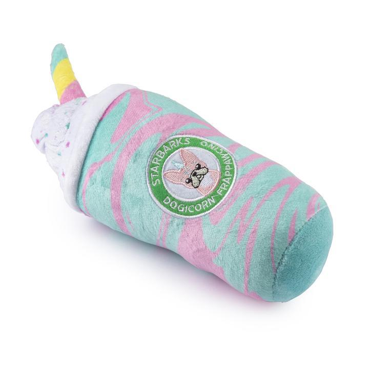 Haute Diggity Dog - Starbarks Dogicorn Frapawccino3