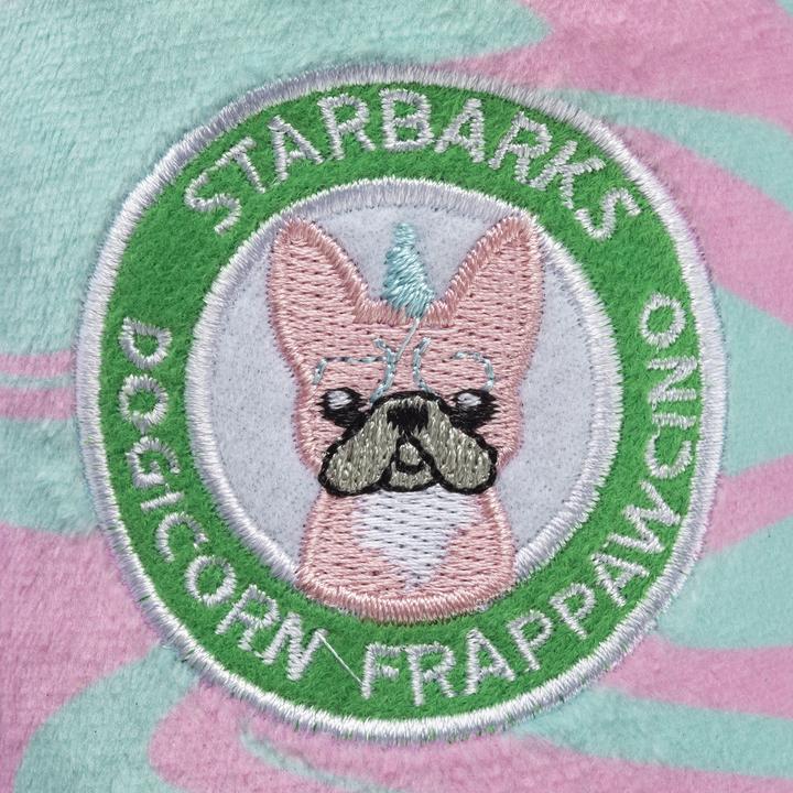 Haute Diggity Dog - Starbarks Dogicorn Frapawccino4