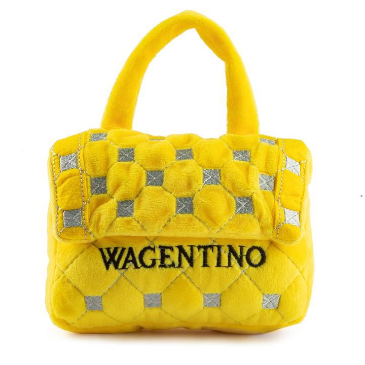Haute Diggity Dog - Wagentino Handbag