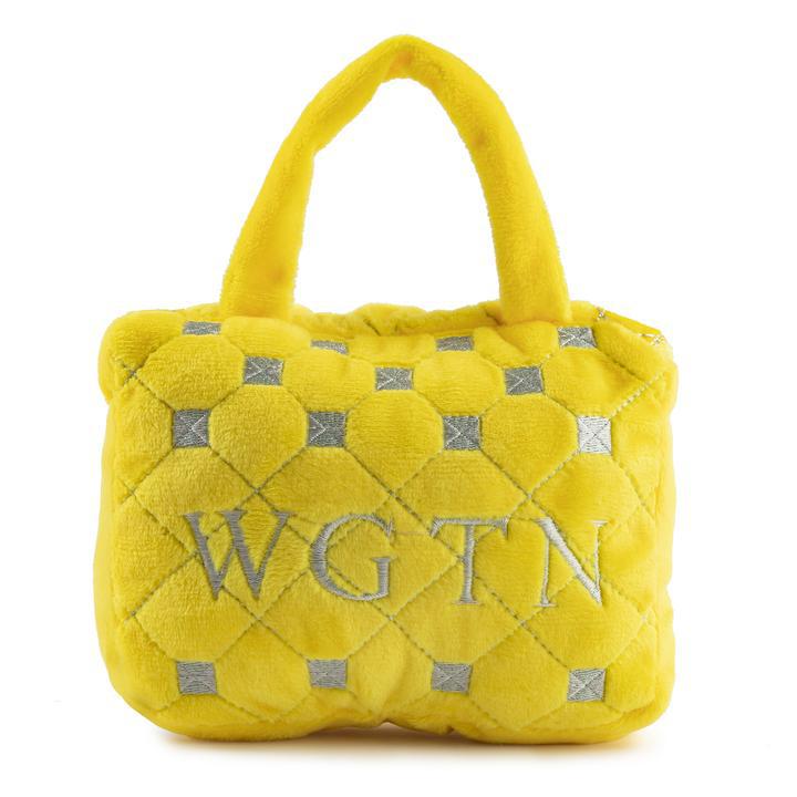 Haute Diggity Dog - Wagentino Handbag2