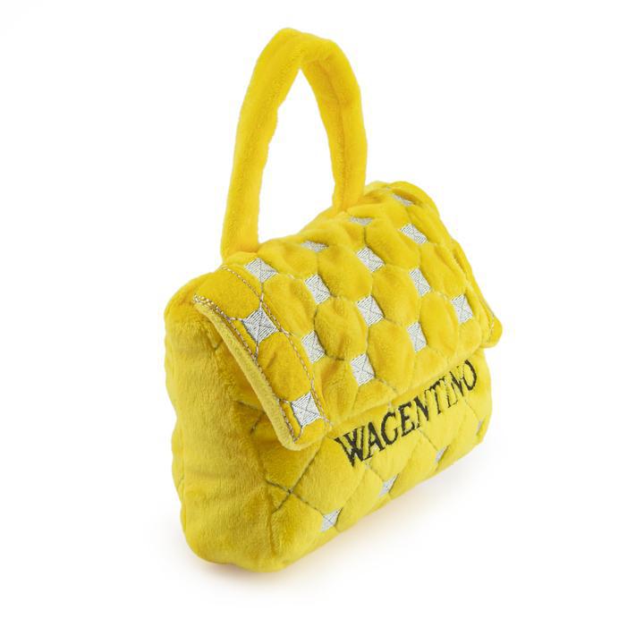 Haute Diggity Dog - Wagentino Handbag3