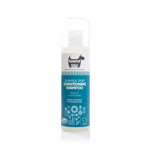 Hownd Playful Pup Shampoo