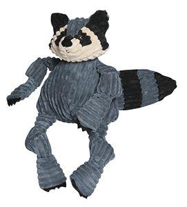 Huggle Hounds Raccoon Knottie Large