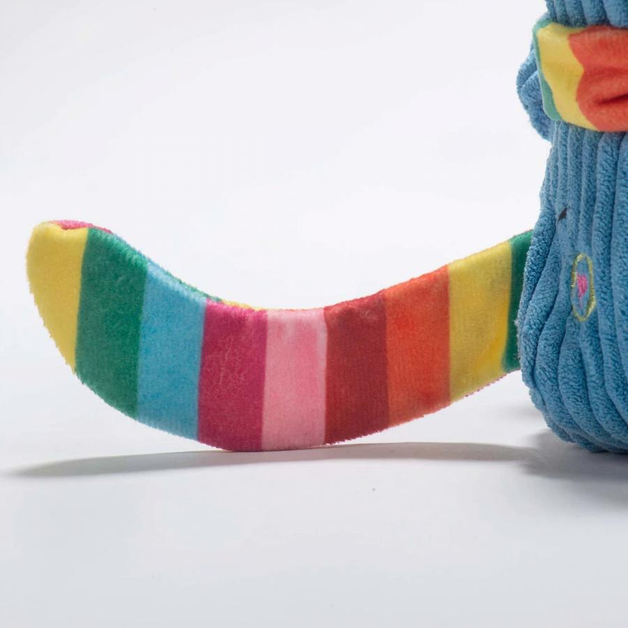 hugglehound Rainbow Cheshire Cat Knottie staart 309693097030971p09_1200x