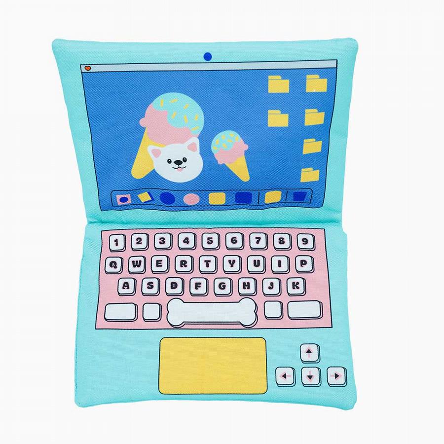 HugSmart Bark To School - Laptop 628067700864-1