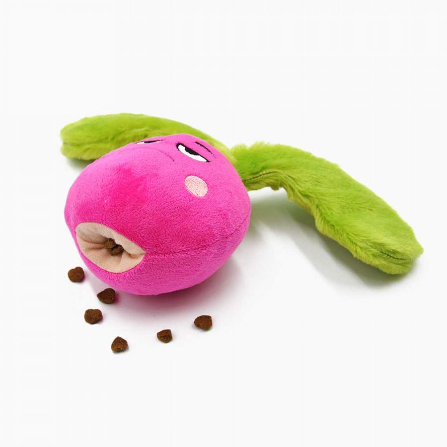 HugSmart Feisty Veggie - Radish5