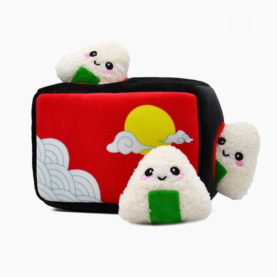 HugSmart Foodie Japan - Bento Box4