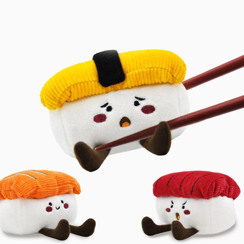 HugSmart Foodie Japan - Sushi Set4