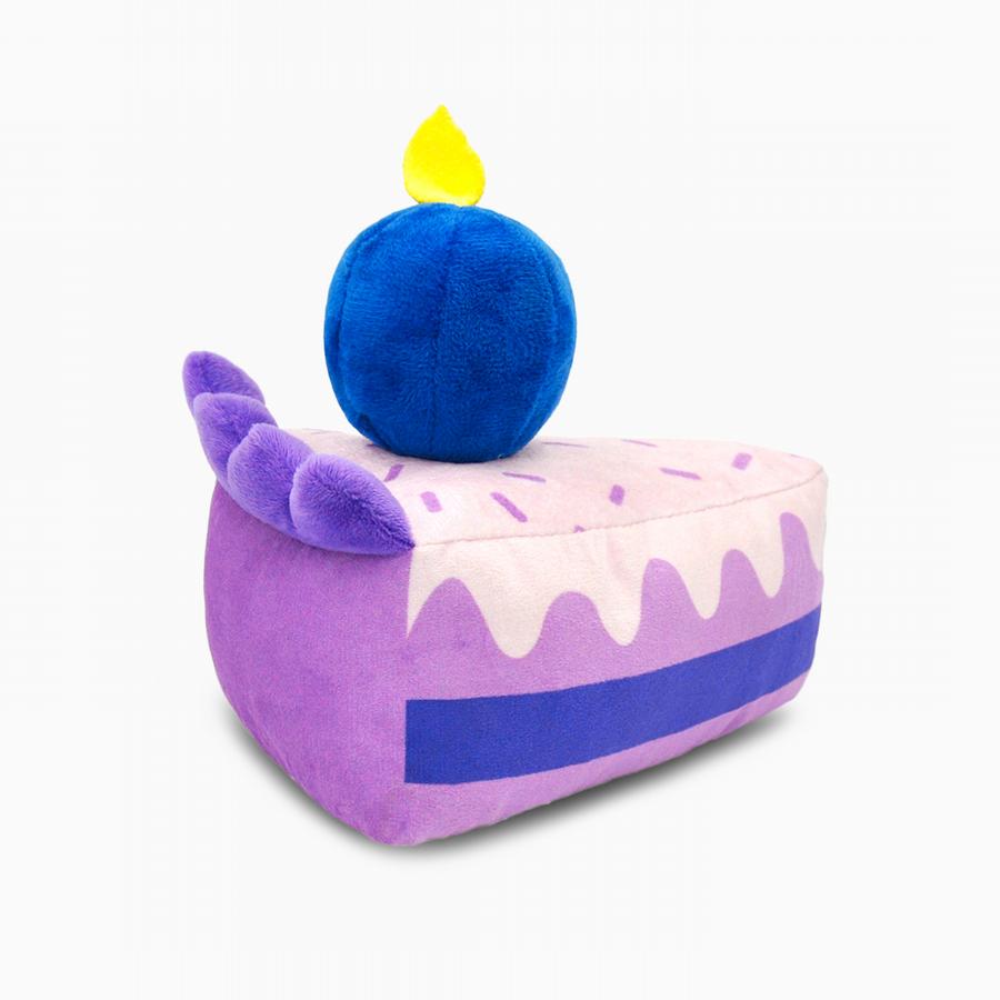HugSmart Pooch Sweets - Bleuberry Cake5