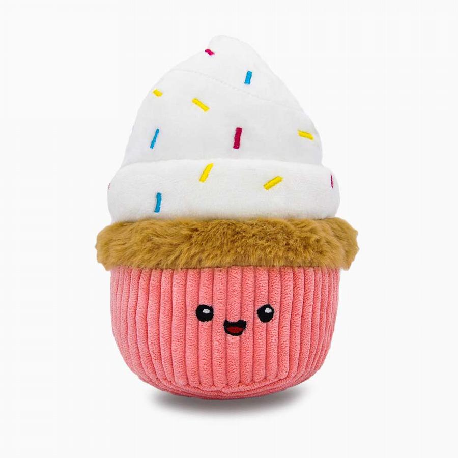 HugSmart Pooch Sweets - Cupcake1