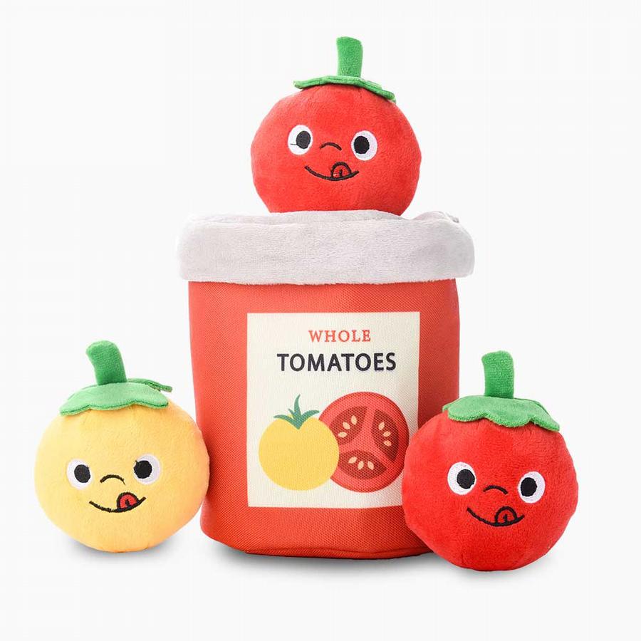 HugSmart Sunday Tomato - Tomato Can 628067700499-1