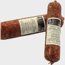 Hunters Home - 6 Meats 4Dogs