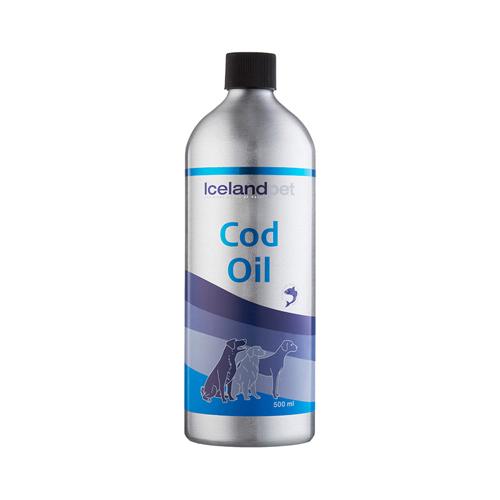 Icelandpet Cod Oil 250 ml