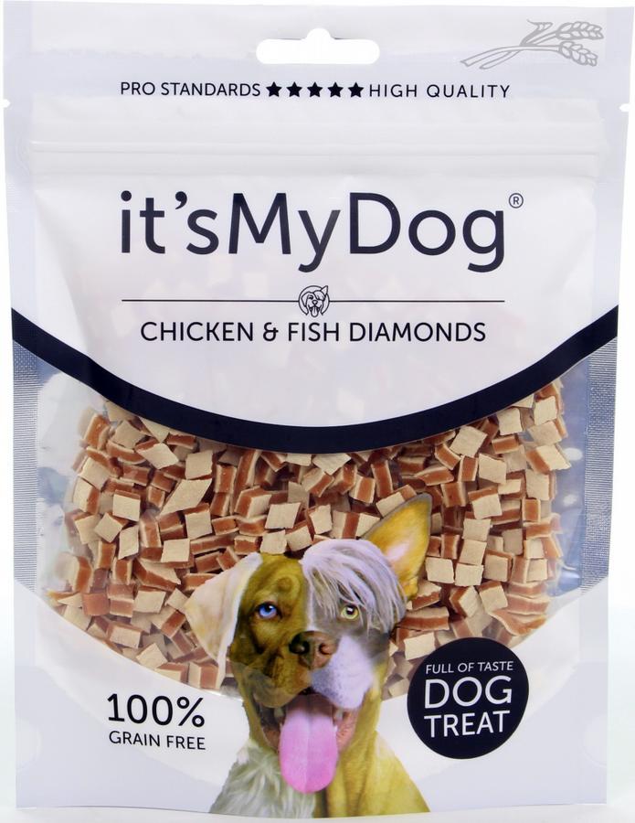 its My Dog Chicken & Fish Diamonds 28951746_IMD45035_DET1