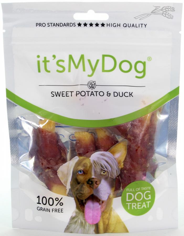 its My Dog Duck & Sweet Potato 28951760_IMD45050_DET1
