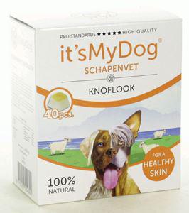 Its My Dog Schapenvet Knoflook 40