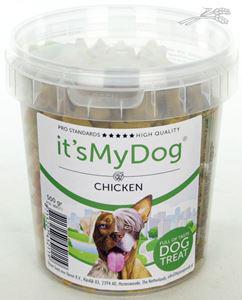 it's My Dog Treat Chicken