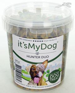 its My Dog Treat Hunter Duo