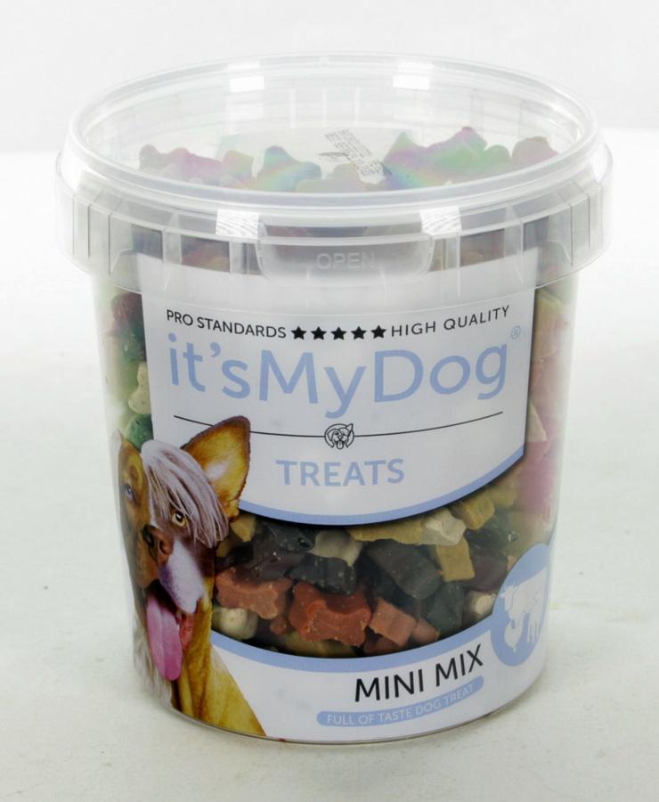 It's My Dog Treat Mini Mix