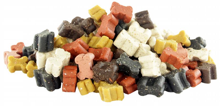 It's My Dog Treat Mini Mix3