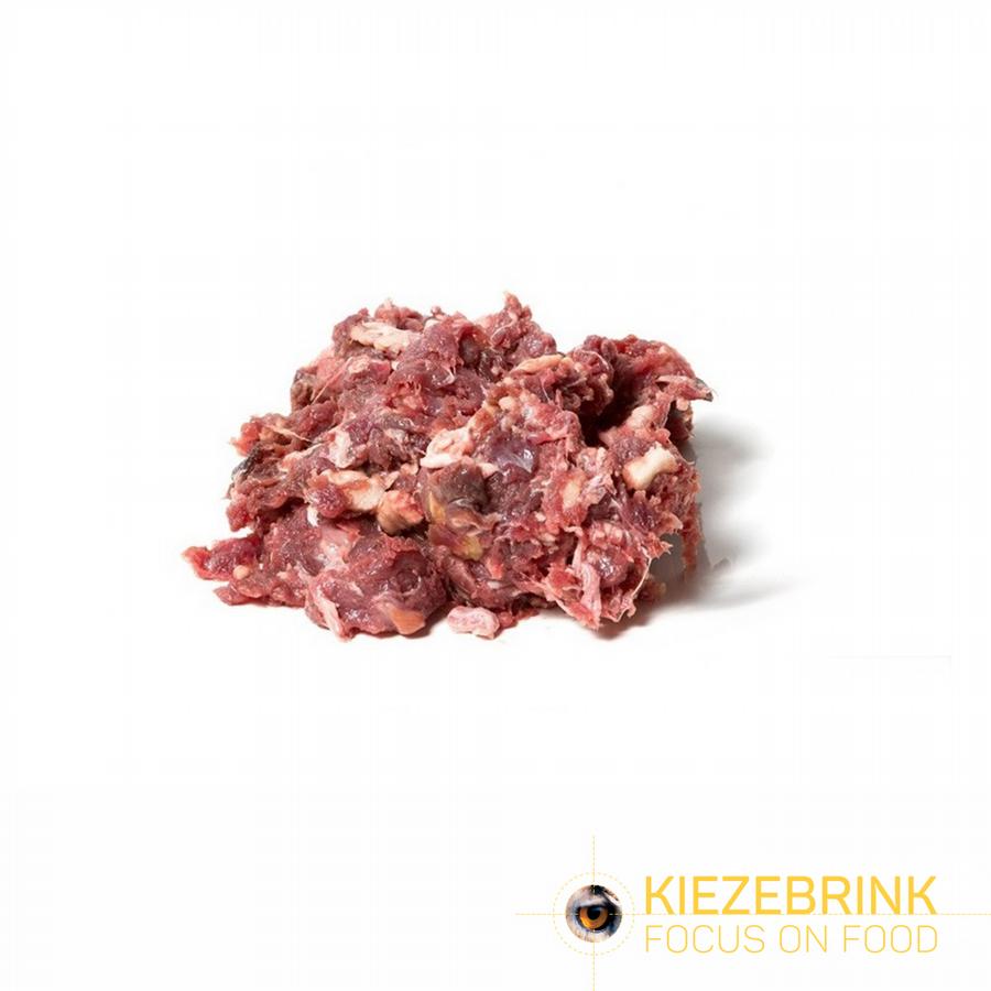 kb Kangoeroevlees gemalen vlees