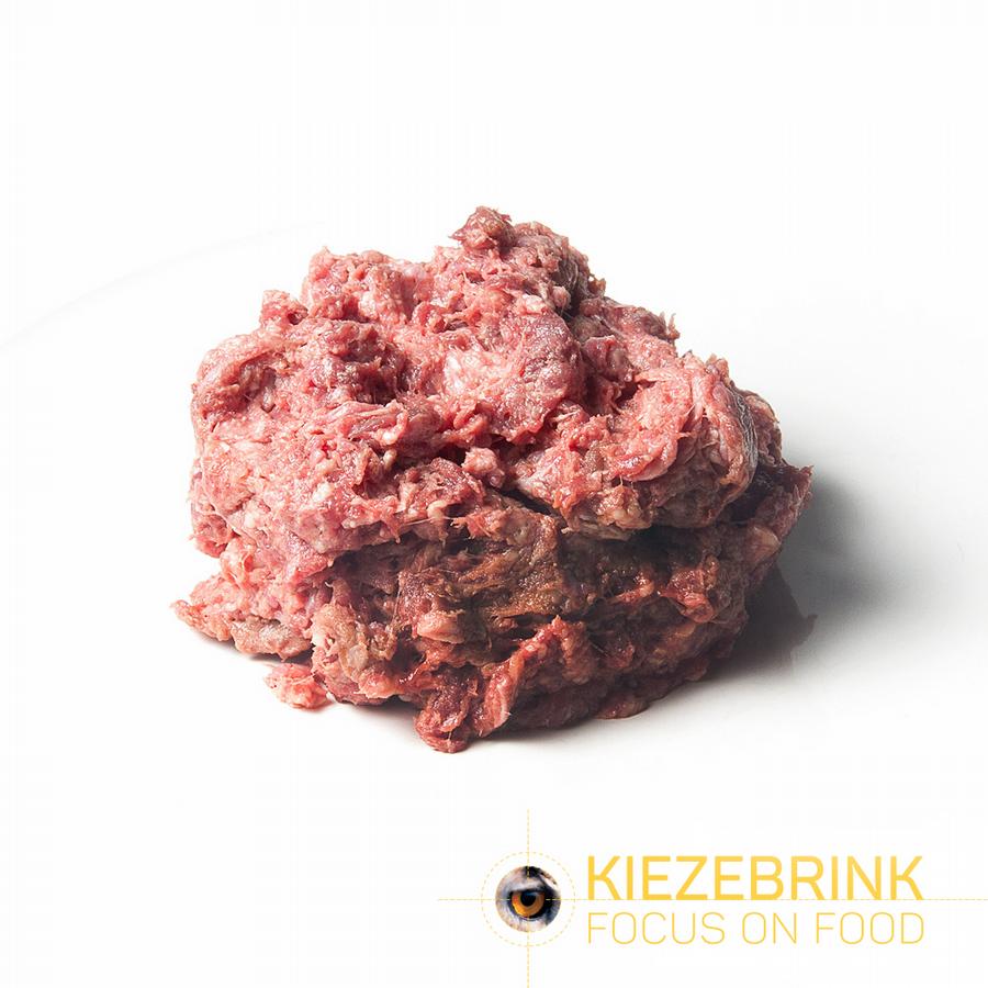 KB Mix - Eend vlees
