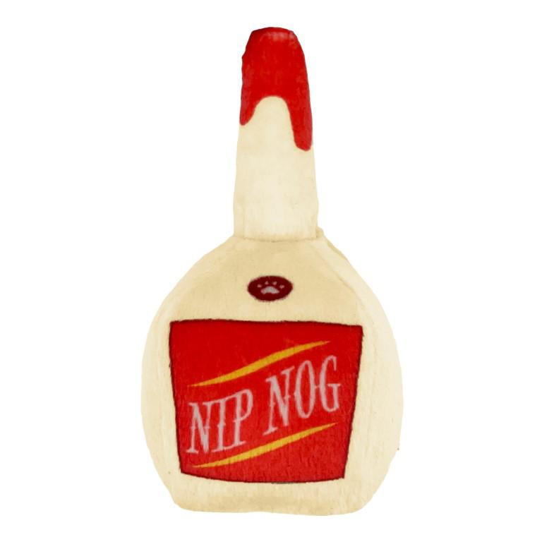 Kittybelles Kattenspeelgoed - Nip Nog Bottle