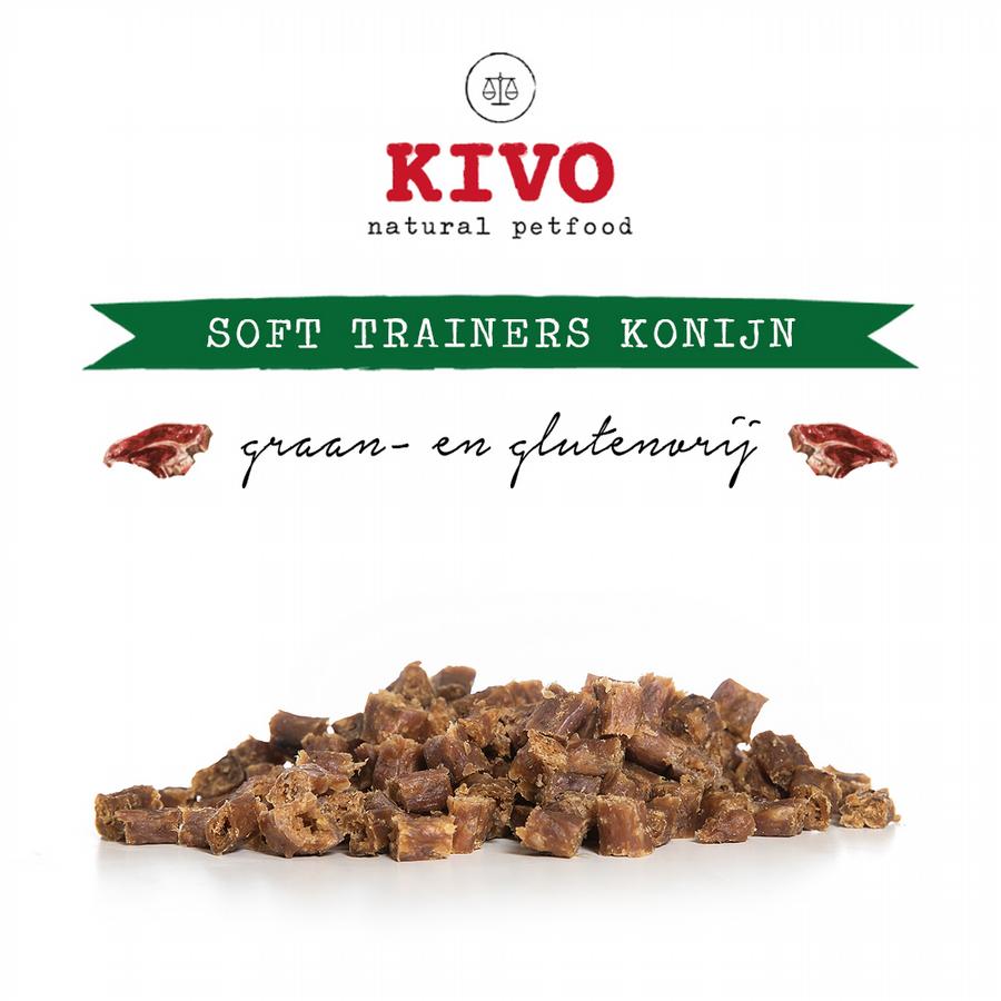 kivo konijn-soft-trainers