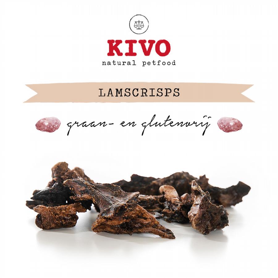 kivo lamscrisps