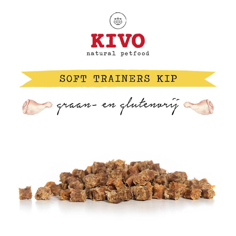Kivo Soft Trainer Kip 100 gram